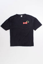 Vintage Budweiser Frog T-Shirt (1995)