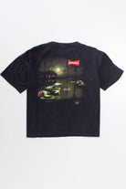 Vintage Budweiser Frog T-Shirt (1995)