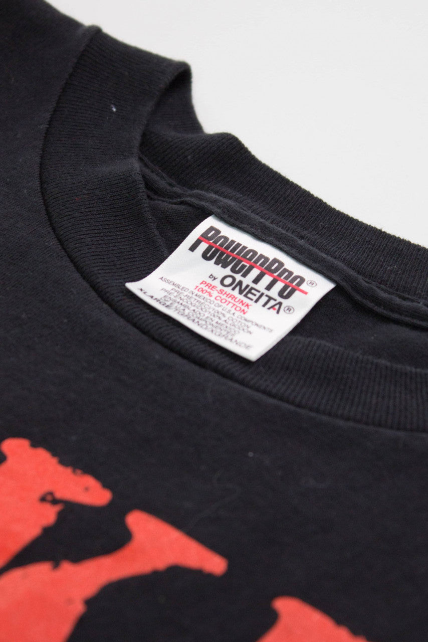 Vintage Cal Ripken T-Shirt (1997)
