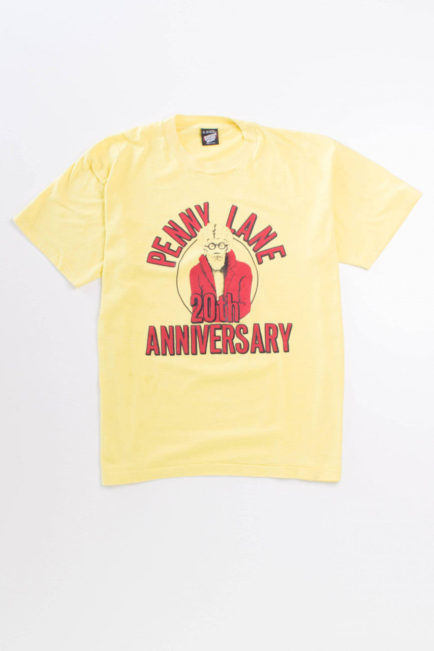 Vintage Penny Lane T-Shirt (1980s)