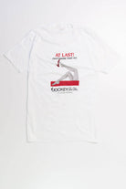 Vintage Jockey Pantyhose T-Shirt (1990s)