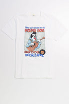 Vintage "Ain't Nothin' But A Hound Dog" Elvis T-Shirt (1996)