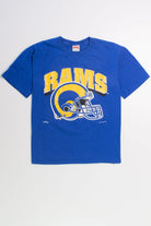 Vintage St. Louis Rams T-Shirt (1995)