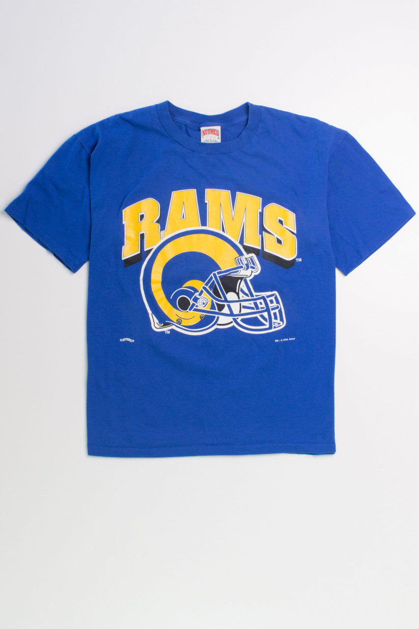 Vintage St. Louis Rams T-Shirt (1995)