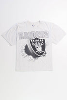 Vintage Oakland Raiders T-Shirt (1990s)