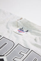 Vintage Oakland Raiders T-Shirt (1990s)