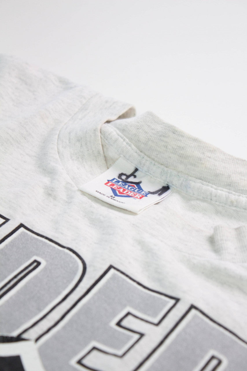 Vintage Oakland Raiders T-Shirt (1990s)