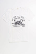 Vintage Manhattan, NY T-Shirt (1990s)