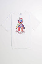 Vintage 'I Love Beanies' T-Shirt (1997)