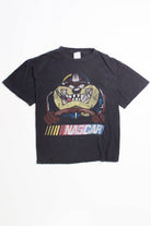 Vintage 'Taz' Nascar T-Shirt (1995)