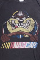 Vintage 'Taz' Nascar T-Shirt (1995)