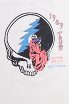 Vintage Grateful Dead '80's Cut-Off Tank