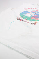 Vintage Grateful Dead '80's Cut-Off Tank