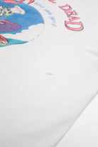 Vintage Grateful Dead '80's Cut-Off Tank