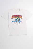 Vintage Arizona T-Shirt (1980s)
