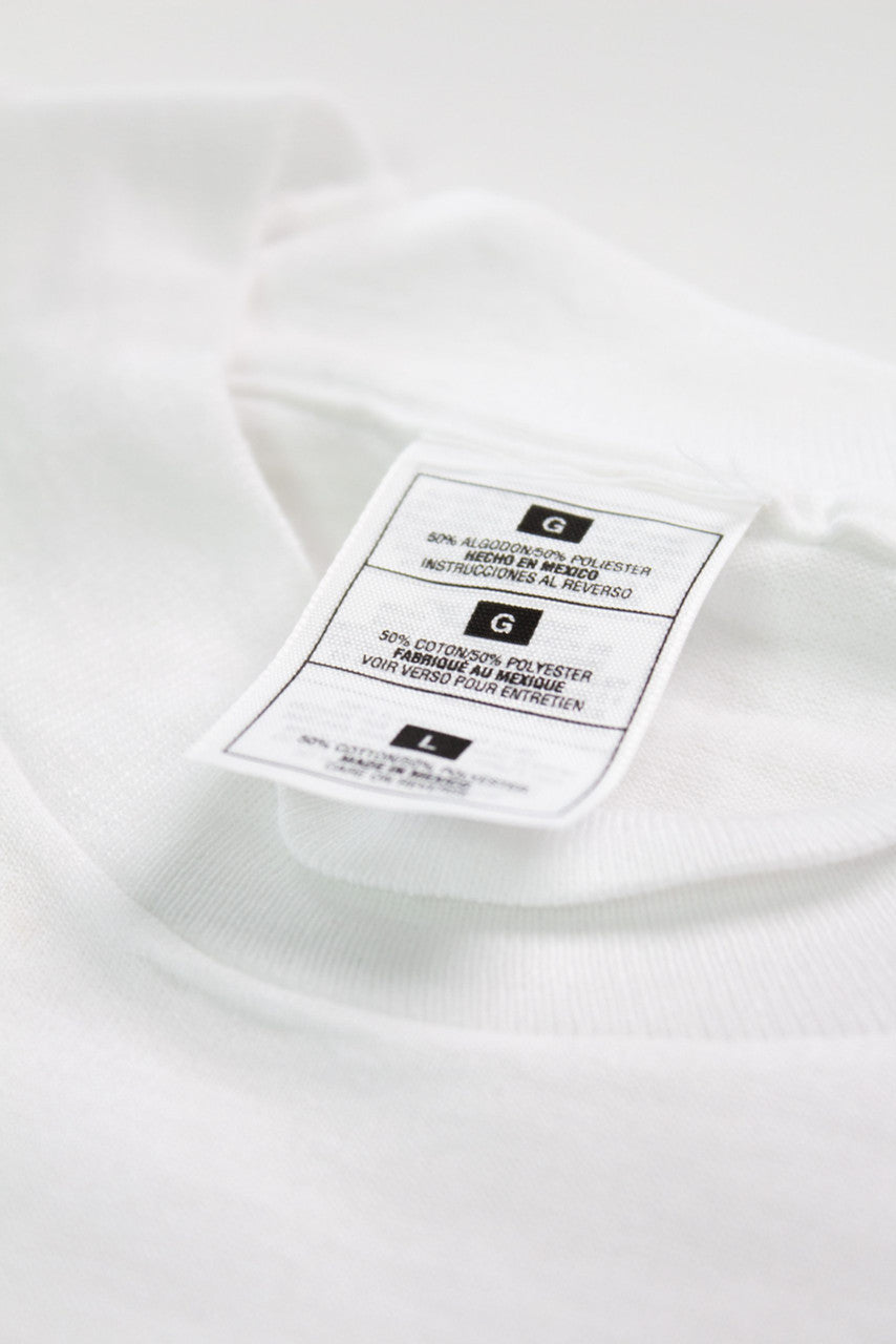 DEADSTOCK 'I Rise But I Don't Shine' T-Shirt