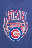 80's Chicago Cubs Champion T-Shirt