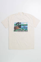 Arctic Adventures in Kuulluaq Vintage T-Shirt