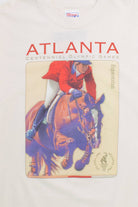Deadstock '96 Olympic Equestrian T-Shirt