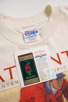 Deadstock '96 Olympic Equestrian T-Shirt