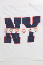 Calvin NY Vintage T-Shirt