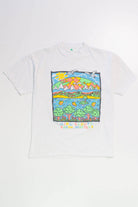 Girl Scouts: Earth Matters Vintage T-Shirt