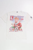 King Mac "Mark McGwire" Home Run T-Shirt