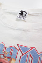 King Mac "Mark McGwire" Home Run T-Shirt