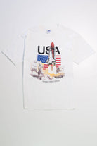Vintage Kennedy Space Center T-Shirt 2