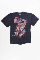 Vintage Chicago Bulls T-Shirt (1997)