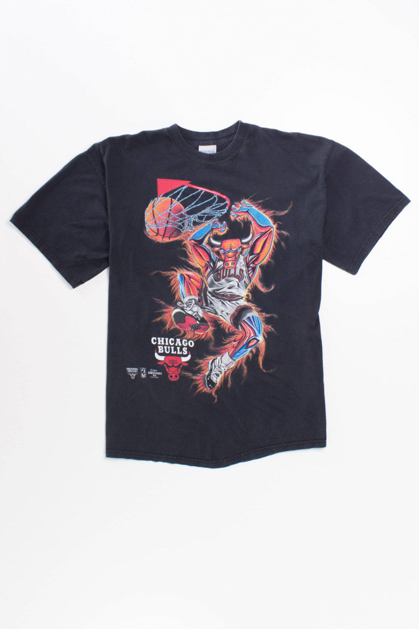 Vintage Chicago Bulls T-Shirt (1997)