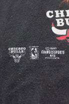 Vintage Chicago Bulls T-Shirt (1997)