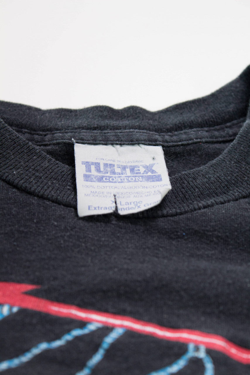 Vintage Chicago Bulls T-Shirt (1997)