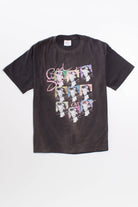 Vintage Rod Stewart Tour T-Shirt (1989)