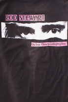 Vintage Rod Stewart Tour T-Shirt (1989)