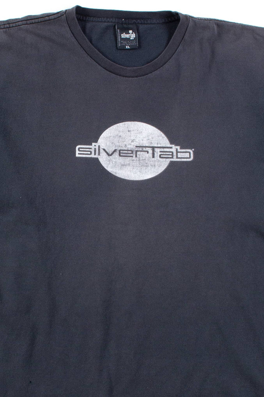 Vintage Levi's Silvertab T-Shirt