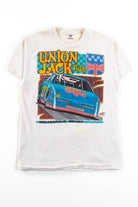 Vintage Union Jack Pub T-Shirt