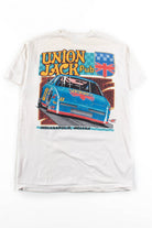 Vintage Union Jack Pub T-Shirt