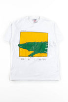 Vintage Siesta Key Al E. Gator T-Shirt