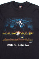Vintage Payson, Arizona T-Shirt
