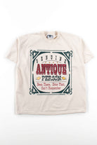 Genuine Antique Person Vintage T-Shirt (1993)