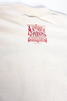 Genuine Antique Person Vintage T-Shirt (1993)