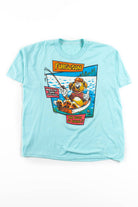 Vintage Furguson Fishing T-Shirt