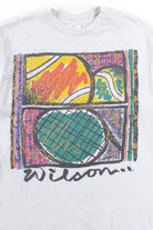 Vintage Wilson Tennis T-Shirt