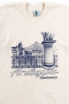 Vintage Antigua Guatemala T-Shirt