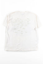 VintageButterfly Garden T-Shirt (1993)