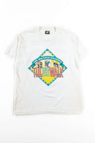 Vintage Super Cities Walk T-Shirt