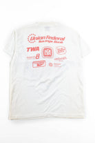 Vintage Super Cities Walk T-Shirt