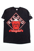 Vintage Red Dog Uncommonly Smooth T-Shirt