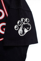 Vintage Red Dog Uncommonly Smooth T-Shirt